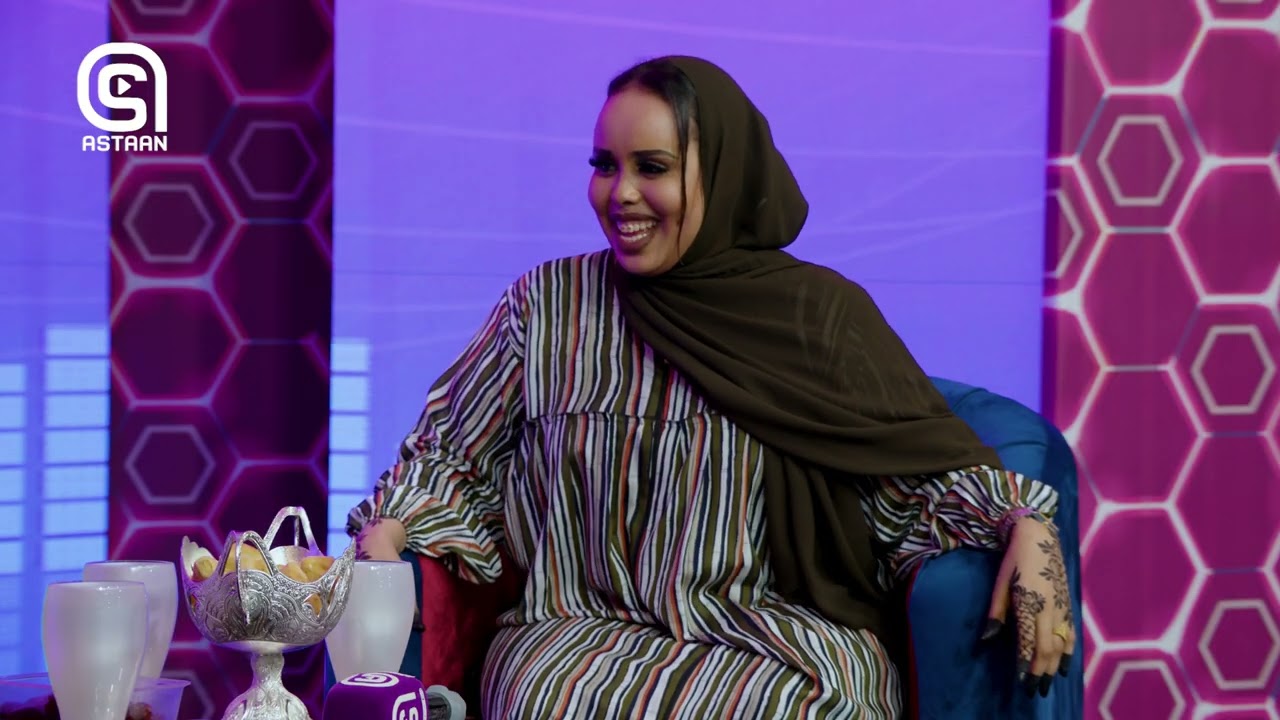 Barnaamijka Music iyo Madadaalo | @baabajeey & @shaadiyasharafofficial