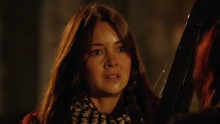 Stacey Slater- 28Th February 2014 Part 3