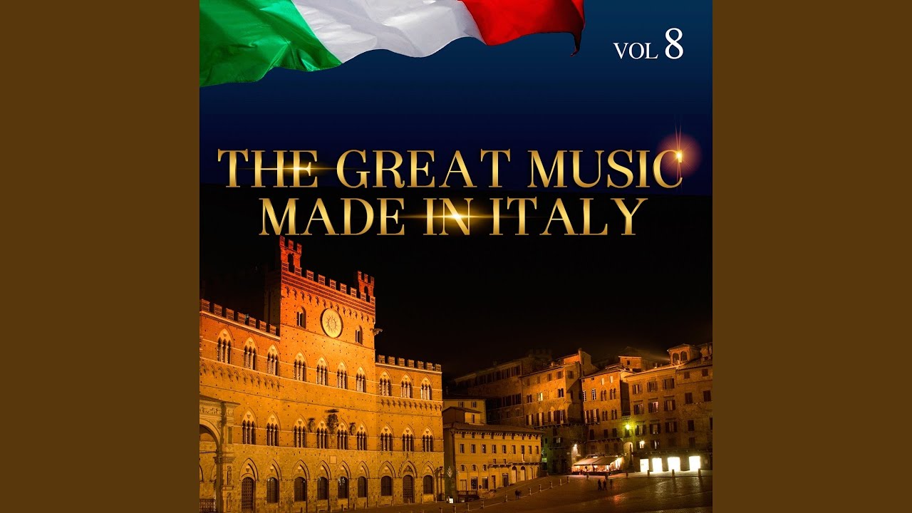 La Mia Banda Suona Il Rock Cover