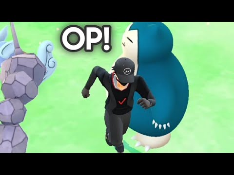 OP! Wild Spawn again!
