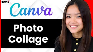 How To Create Number Photo Collage In Canva 2026 (Step By Step)