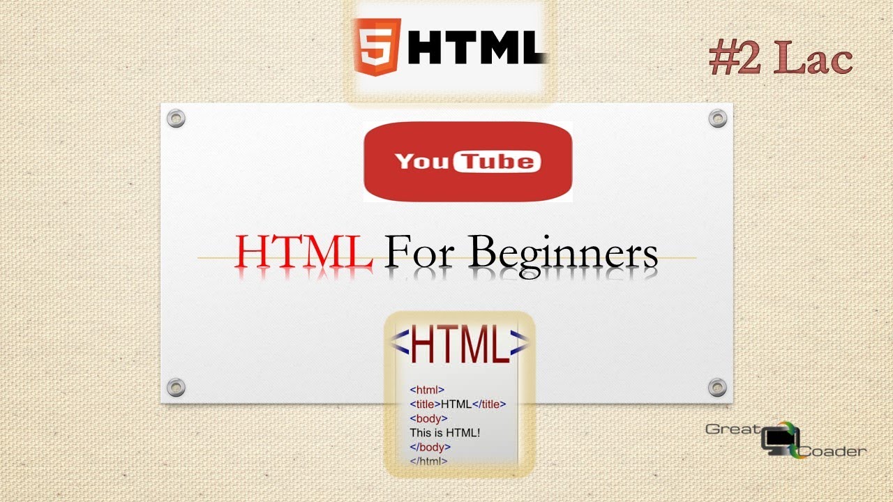 #HTML_2_Lac || HTML Doctype || doctype || HTML Tutorial ||Welcome to ...