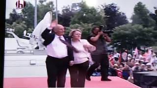 İstanbul tek yürek MUHARREM İNCE 13.Cumhurbaşkanımız Türkiye ölümüne TAMAM diyor