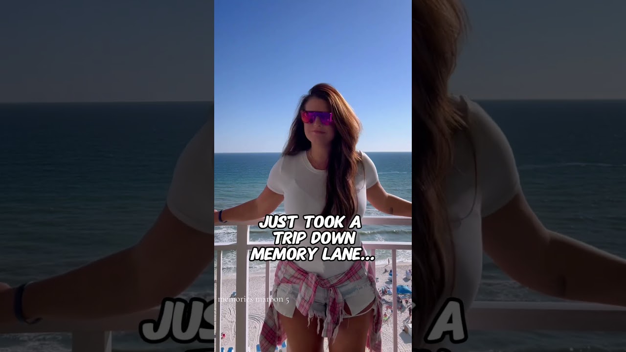 those memories bring back memories! 