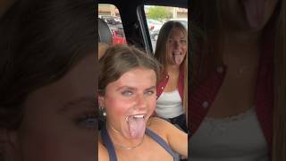 Long Tongue Girl 336