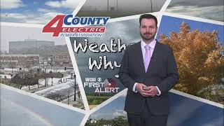 Weather Whys Doppler Radar 07-05-2026