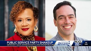 Democrats flip Georgia PSC seats for first time since 2004; political expert explains how
