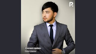 Madad ber Allohim - Eldor Usarov