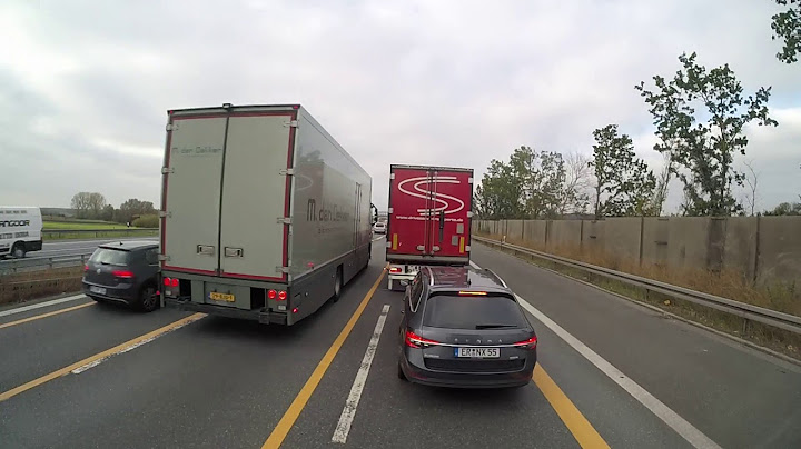 430. videó "Migráncsok" a pótkocsin, 100 ezres bírság Angliában