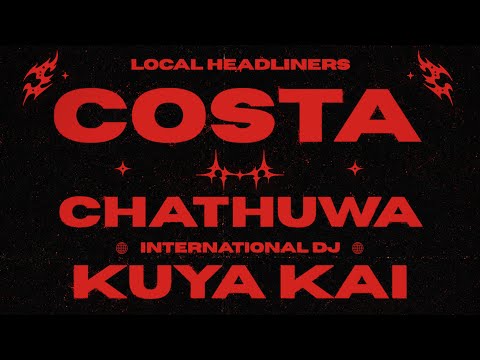 COSTA & CHATHUWA JOINS BEHETH 2026