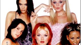 Spice Girls - Wannabe (Club Edit 2014)