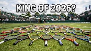 15 Best Tennis Rackets in 2026 - Don't Buy one before Watching this!