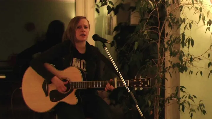 Annie Callahan - Rum Chant (original)