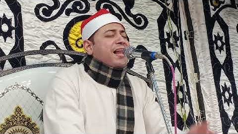 ماتيسر من سورة القمر والرحمن والقصار للقارئ محمد ممدوح علي من داخل قرية سنتماي ميت غمر دقهليه 2022