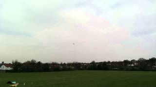 Re-Maiden of BD-5