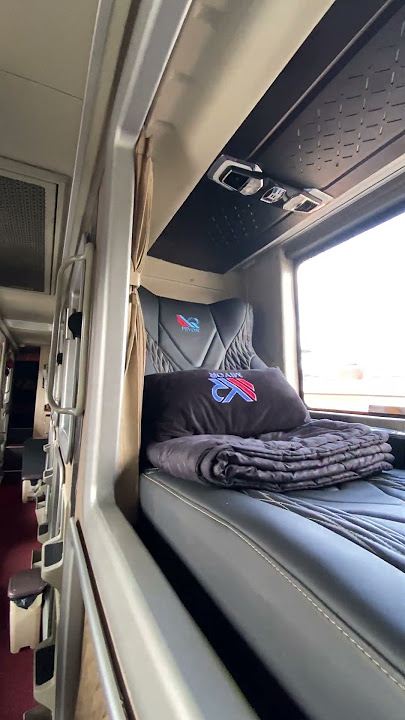 Intip interior mewah miyor dream coach jakarta padang #bus #shortsvideo #miyor #shorts