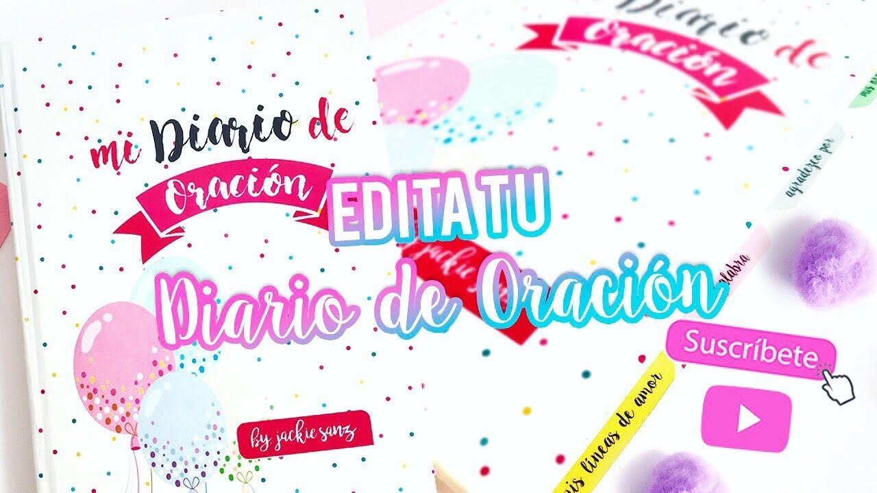 MI DIARIO DE ORACIÓN- EDITALO bible journaling blog