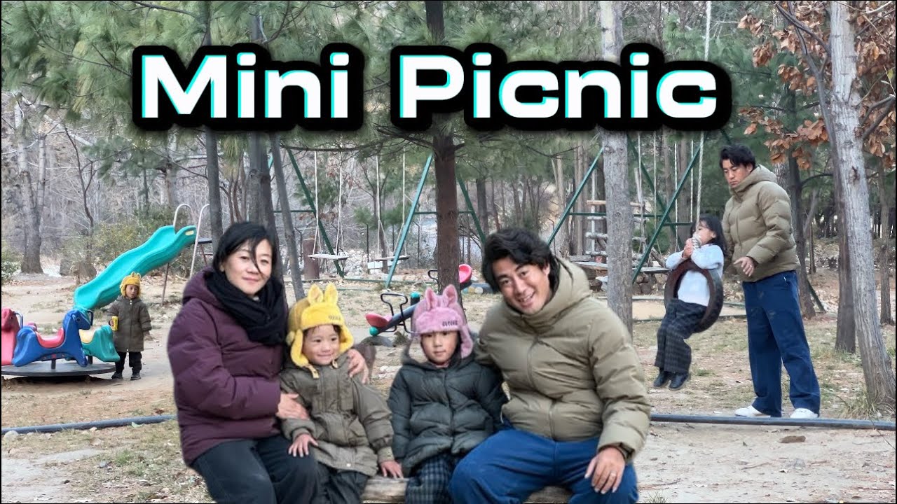Why not for a dry Picnic#bhutan #familyvlog #dayout 