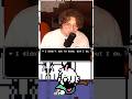 Ralsei is HIDING Something...