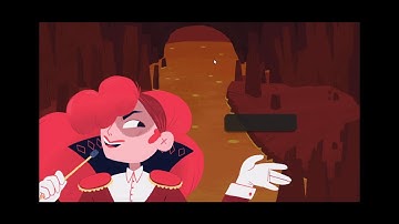 Roll up! Roll up! - Dicey Dungeons (MegaQuest Mod)