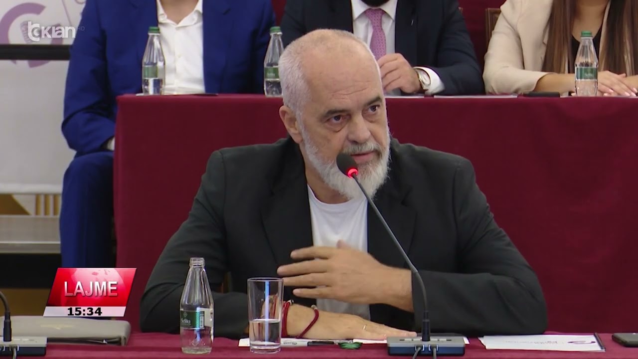 Tv Klan - Pezullimi i Ballukut, Rama: Paralizohet funksioni, ndërhyjmë në legjislacion