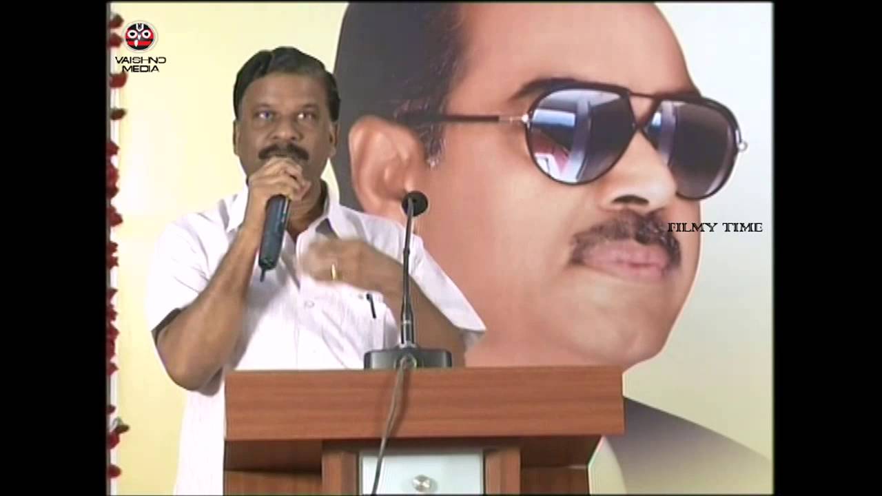 RamaNaidu's Condolence Meeting new telugu short films in youtube
