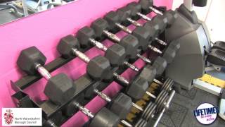 Arley Sports Centre Virtual Tour