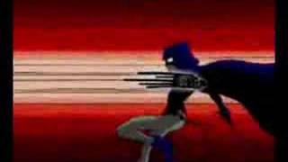 Puffi Ami Yumi Teen An Music Video