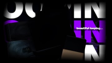 10 Minutes Of Beautiful Violence District Looping!