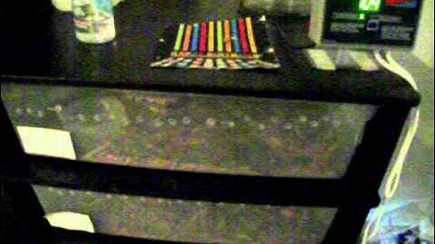 2011 Ball Python Breeding Project