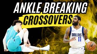 Want to Cross Guys Up? Learn These 4 Game-Changing Moves