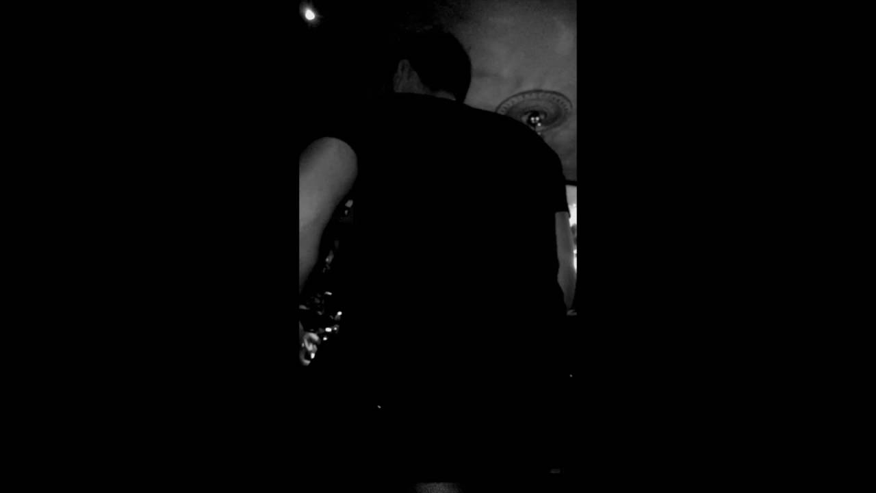 Freak's - The Old Queens Head, London