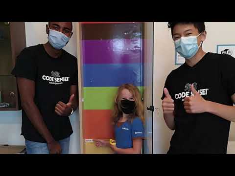 Business Profile  - Code Ninjas