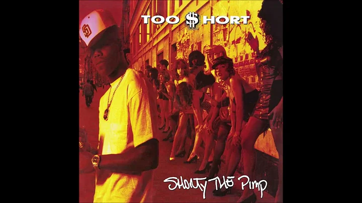 11. Too $hort - Something To Ride To (ft. Ant Banks, Pooh-Man & Mhisani)