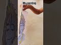 tum log mano ya na mano khubsurat tumhen bahut hun Krishna ji ki painting#cute #trending