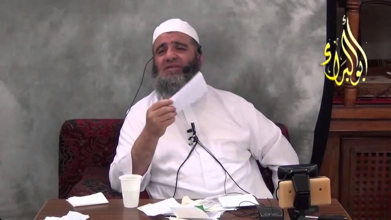 ما حكم  إلحاق ولد السفاح =(الزنا) بالوالد ؟ الشيخ مشهور بن حسن آل سلمان