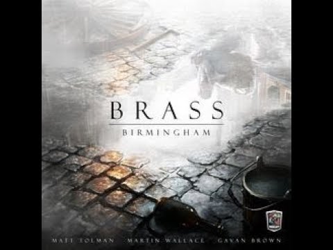 Learn to Play: Brass: Birmingham