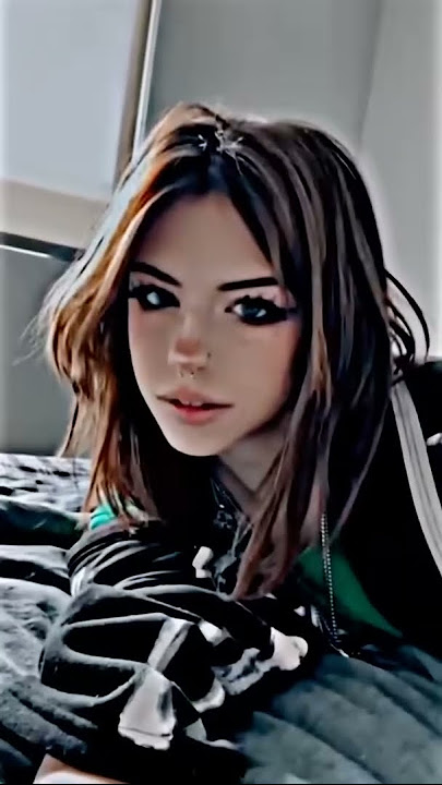 hannah owo #hannahowo #tiktok #uwu