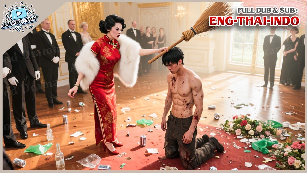 Billionaire Son In Law Pretends To Be Poor To Test His Greedy Mother In Law The Ending Is Shocking