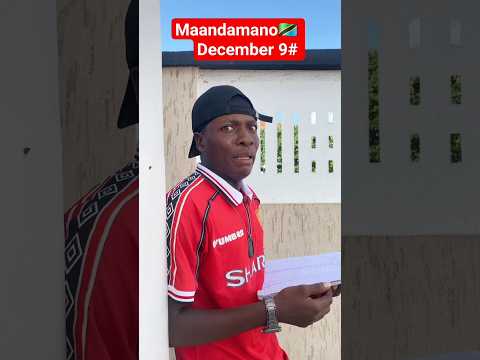 Maandamano December 9 Funny Fyp Grwm Quotes Workout 2025 Duet Memes Motivation Trending