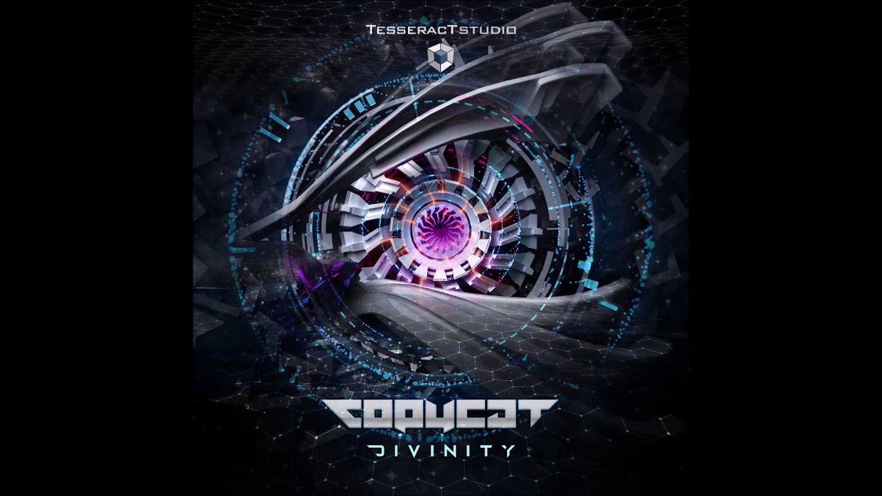 Watch Copycat - Divinity on YouTube Watch Copycat - Divinity on YouTube