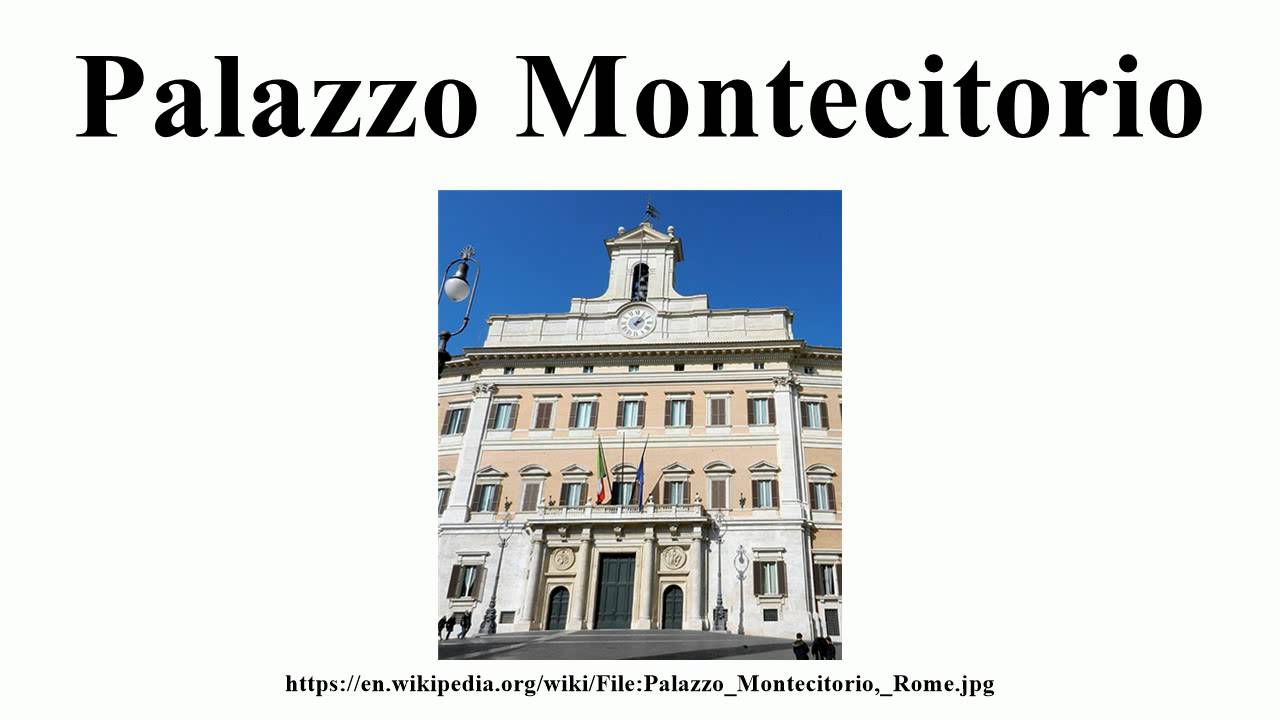 知りたいッ イタリア モンテチトーリオ宮殿 って ٩ ˊᗜˋ و Vtourmap