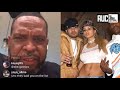 &quot;Im Not Russell Simmons&quot; Uncle Luke Reacts To Gloria Velez Saying He Groomed Her