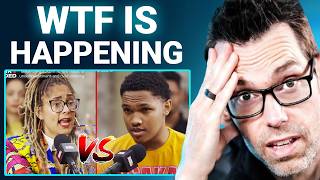 Download Lagu The Most Controversial Clip Tearing America Apart MP3 Download Lagu The Most Controversial Clip Tearing America Apart MP3