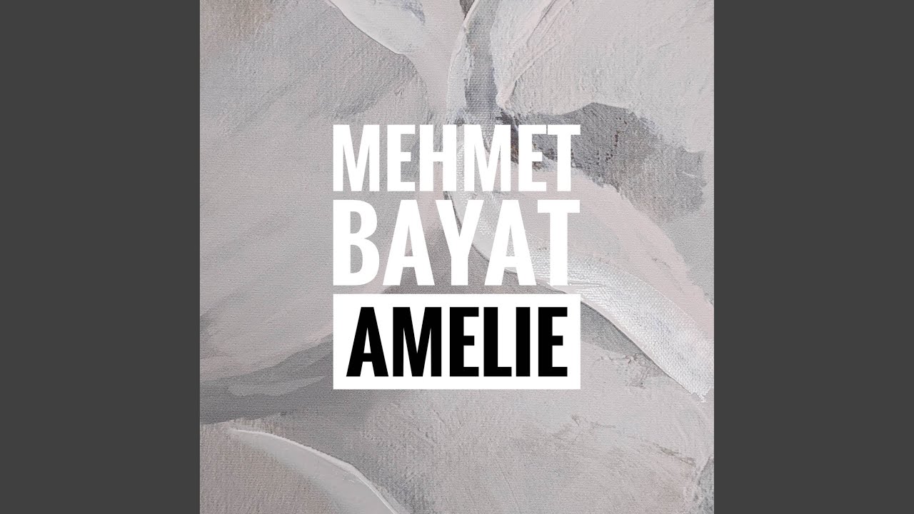Watch Amelie on YouTube Watch Amelie on YouTube
