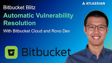 Bitbucket Rovo Dev Auto Closing Vulnerabilities