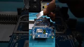 IC निकालते समय साइड मे लगी IC या फिर Components को कैसे बचाए | IC Remove Tricks |