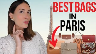 20 BEST BAGS TO BUY IN PARIS  best handbags brands in Paris