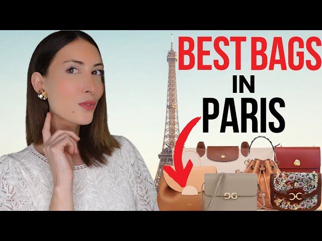 The Top 40 Best Luxury Designer Handbag Brands (2023)