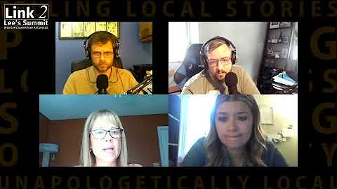 Friday conversation: Dont be afraid; we need to ta...